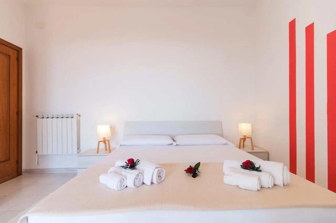 Suite Apartment La Punta Cala Gonone 0*,  Italy