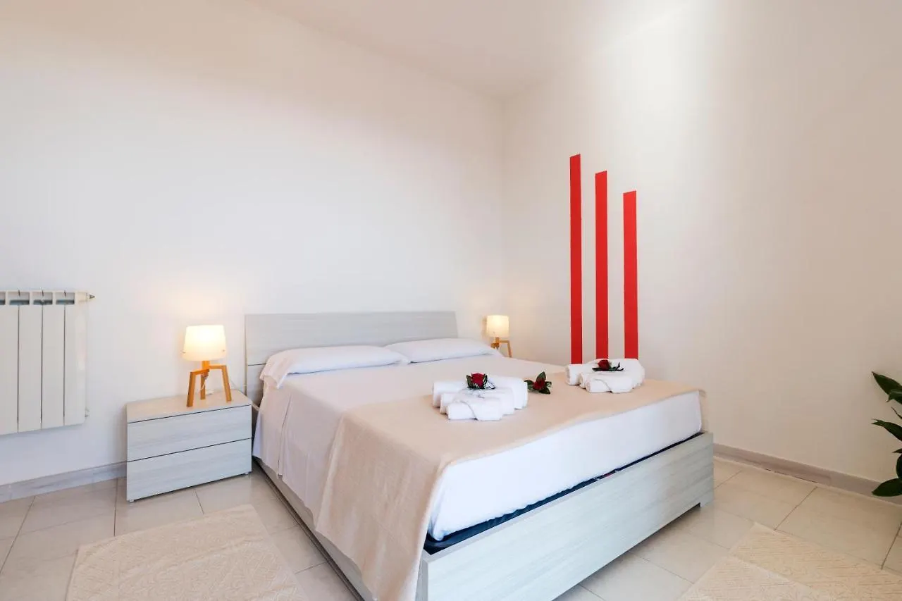Suite Apartment La Punta Cala Gonone