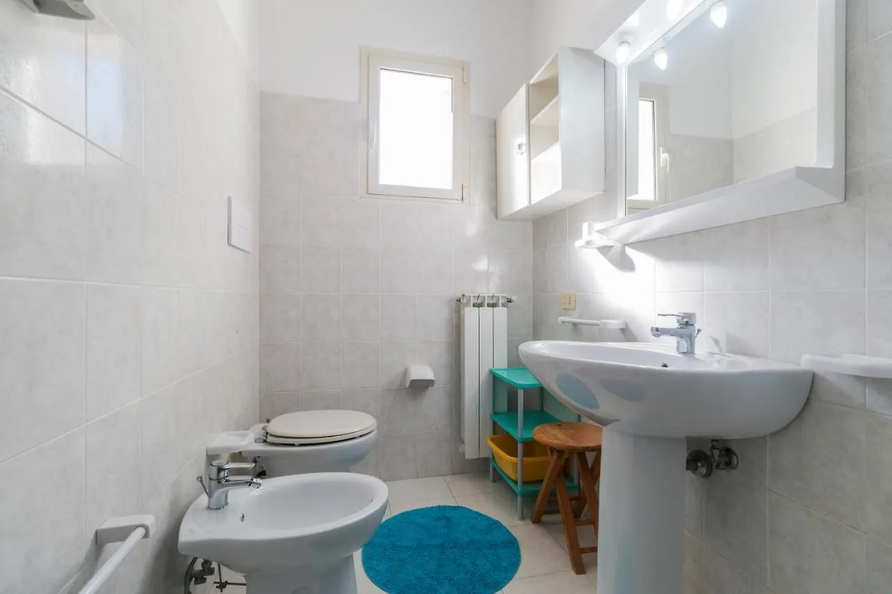 Suite Apartment La Punta Cala Gonone 0*,