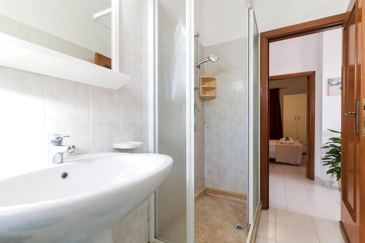 Suite Apartment La Punta Cala Gonone