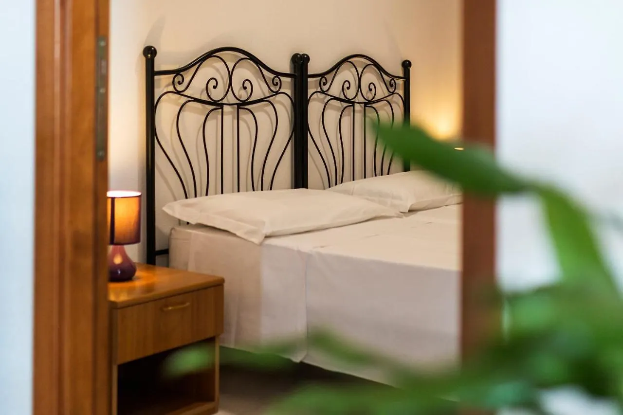 Suite Apartment La Punta Cala Gonone 0*,  Italy